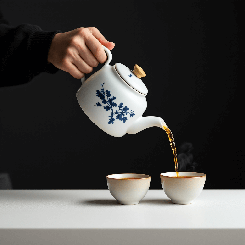 Thé d'exception, thé en vrac et bio de haute qualité, boutique Suisse
